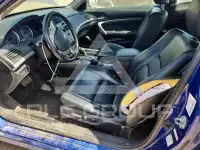 2011 Honda Accord фото