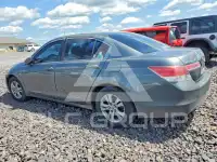 2011 Honda Accord фото