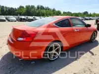 2011 Honda Accord photo