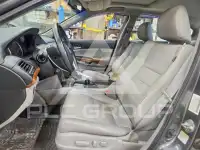 2011 Honda Accord фото