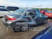 2011 Honda Accord фото
