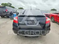 2011 Honda Accord фото