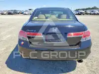 2011 Honda Accord фото