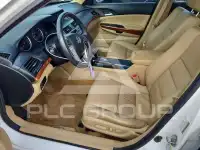 2011 Honda Accord фото