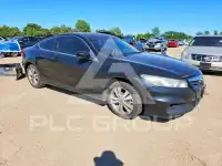2011 Honda Accord фото