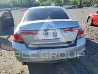 2011 Honda Accord фото