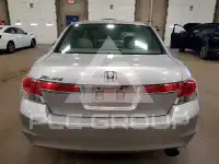 2011 Honda Accord фото