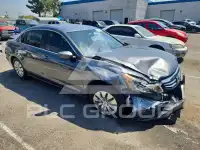2011 Honda Accord фото