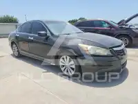 2011 Honda Accord photo
