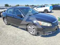 2011 Honda Accord фото