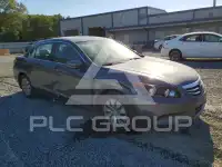 2011 Honda Accord фото