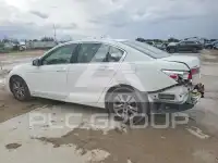 2011 Honda Accord фото