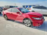 2011 Honda Accord фото