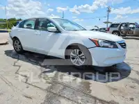 2011 Honda Accord фото