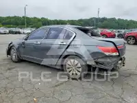 2011 Honda Accord фото