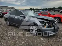 2011 Honda Accord photo
