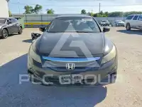 2011 Honda Accord фото