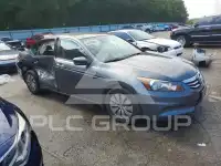 2011 Honda Accord фото