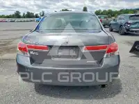 2011 Honda Accord фото