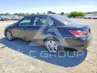 2011 Honda Accord фото