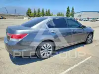 2011 Honda Accord photo