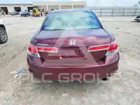 2011 Honda Accord photo