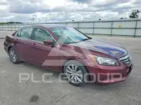 2011 Honda Accord photo