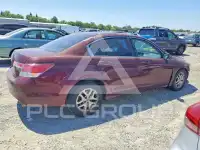 2011 Honda Accord фото