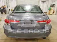 2011 Honda Accord фото