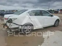 2011 Honda Accord фото