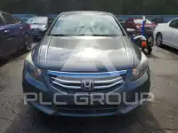 2011 Honda Accord фото