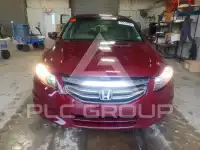 2011 Honda Accord фото