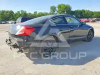 2011 Honda Accord фото