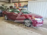 2011 Honda Accord фото