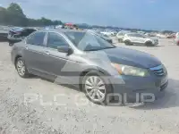 2011 Honda Accord фото