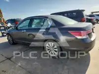 2011 Honda Accord фото
