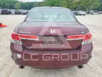 2011 Honda Accord фото