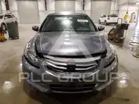 2011 Honda Accord фото