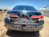 2011 Honda Accord photo