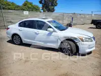 2011 Honda Accord фото