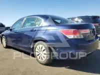 2011 Honda Accord фото