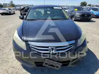 2011 Honda Accord фото