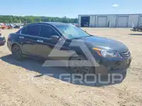 2011 Honda Accord фото