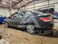 2011 Honda Accord фото