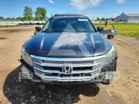 2011 Honda Accord фото