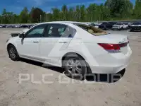 2011 Honda Accord фото