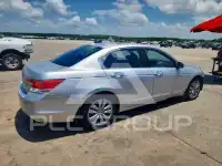 2011 Honda Accord фото