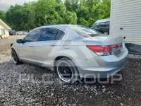 2011 Honda Accord photo