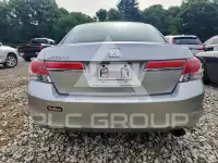 2011 Honda Accord фото