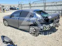 2011 Honda Accord фото